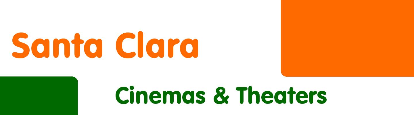 Best cinemas & theaters in Santa Clara - Rating & Reviews